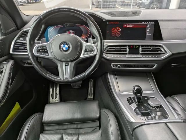 BMW X5 M-Sport xDrive30d