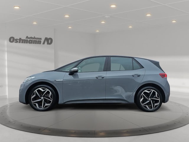 Volkswagen ID.3 ACC AUT Akustikglas LED