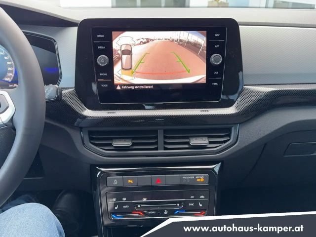 Volkswagen T-Cross Friends TSI