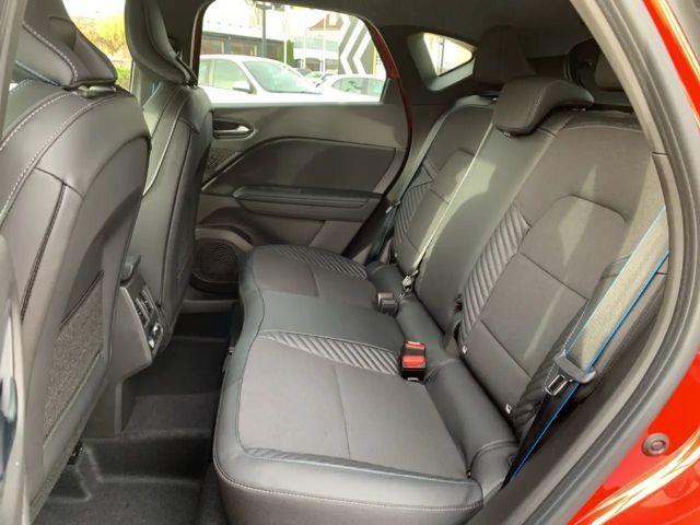 Renault Captur Alpine E-Tech Esprit