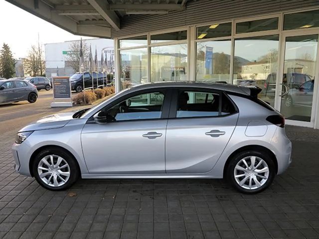 Opel Corsa Edition F Edition