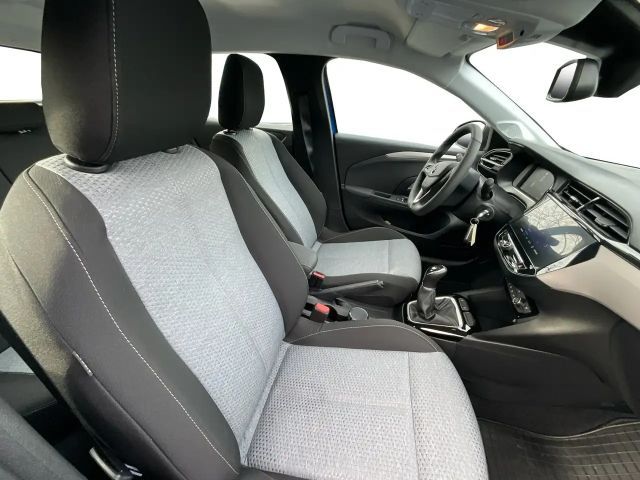 Opel Corsa F 1.2 Klima, Rückfahrkamera, Sitzheizung