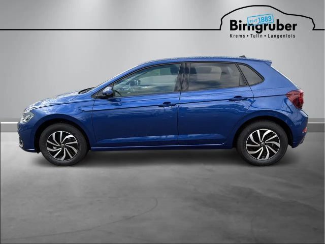 Volkswagen Polo Friends TSI