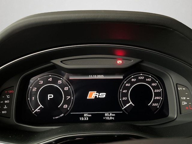 Audi RS Q8 Performance Quattro