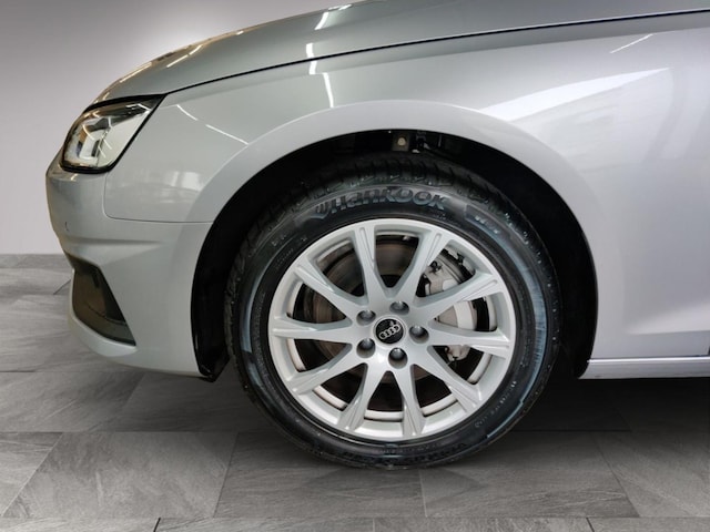 Audi A4 40 TDI Avant S-Tronic