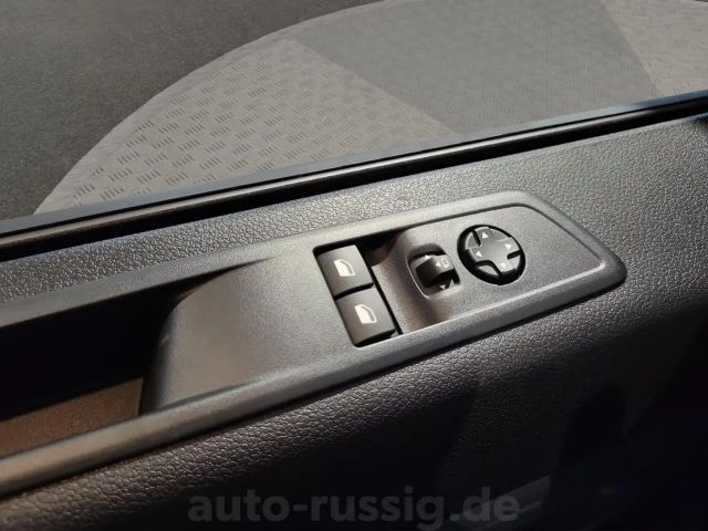 Opel Zafira Life Edition XL *LED*NAVI*AHK*KAMERA*