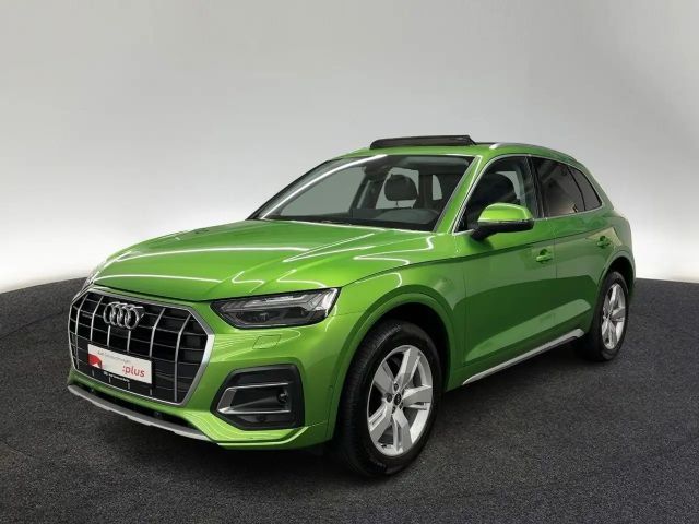Audi Q5 45 TFSI Quattro