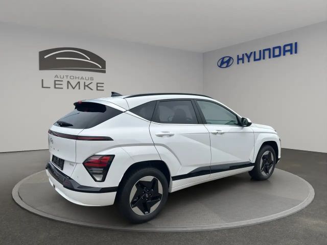 Hyundai Kona Electric Trend