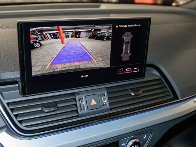 Audi SQ5 3.0 TDI Quattro