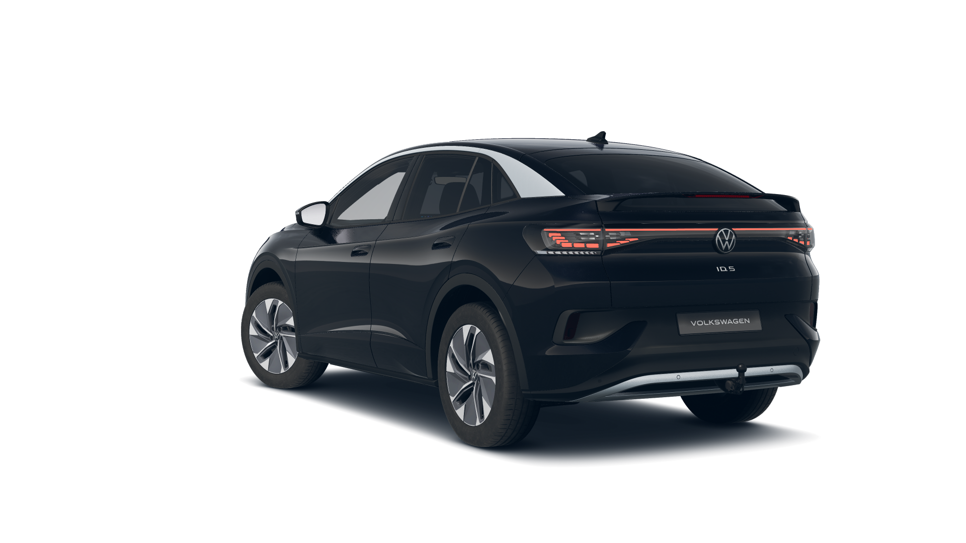 Volkswagen ID.5 IQ.Drive Pro