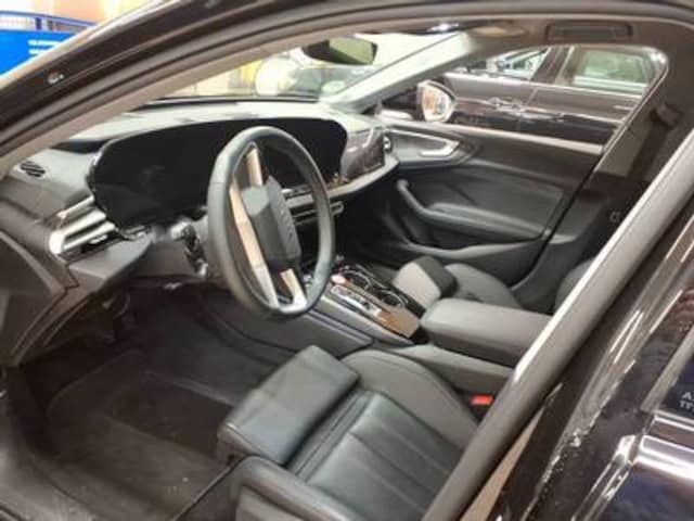 Audi A5 Avant Quattro S-Tronic