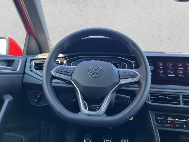 Volkswagen Polo 1.0 TSI R-Line