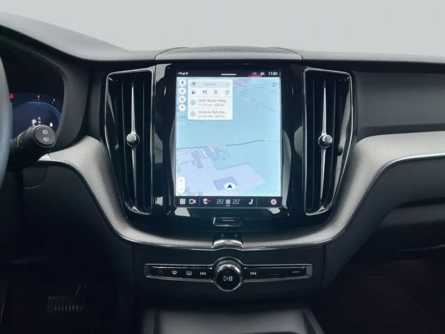 Volvo XC60 AWD Dark Plus