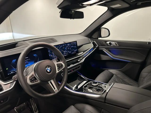 BMW X5 M-Sport M60i xDrive