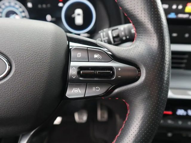 Hyundai i20 1.0 Hybrid N Line T-GDi