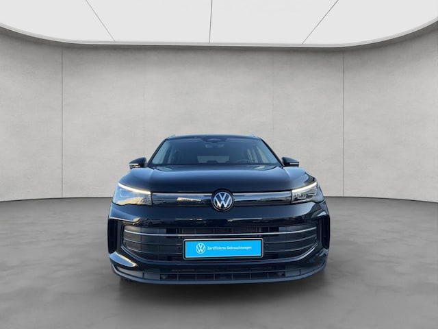 Volkswagen Tiguan 1.5 eTSI DSG Life Plus