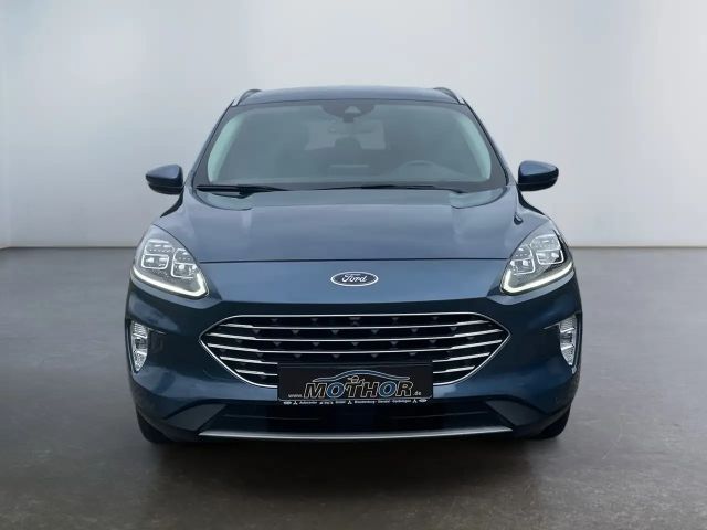 Ford Kuga 1.5 EcoBlue Titanium X