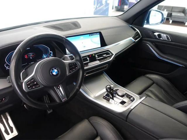 BMW X5 M-Sport xDrive45e