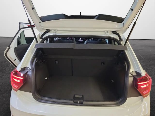 Volkswagen Polo 2.0 TSI DSG GTI