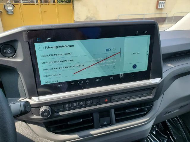 Volkswagen Transporter 2.0 TDI T7