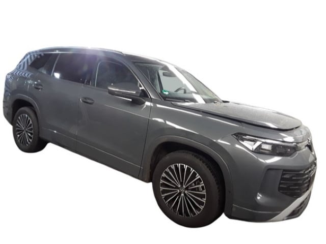 Volkswagen Tayron 1.5 eTSI DSG Life