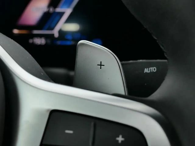 BMW 330 330e M-Sport Sedan