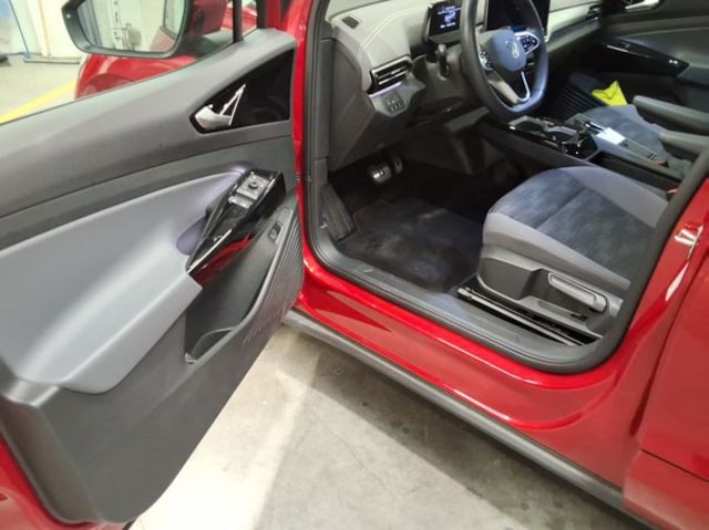 Volkswagen ID.5 52 kWh Matrix ACC Wärmepumpe Area View