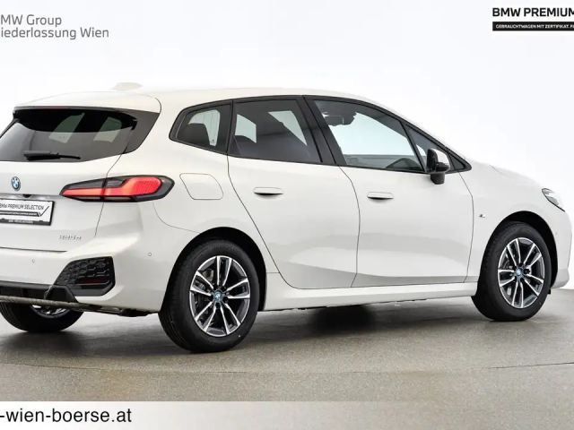 BMW 225 Active Tourer xDrive