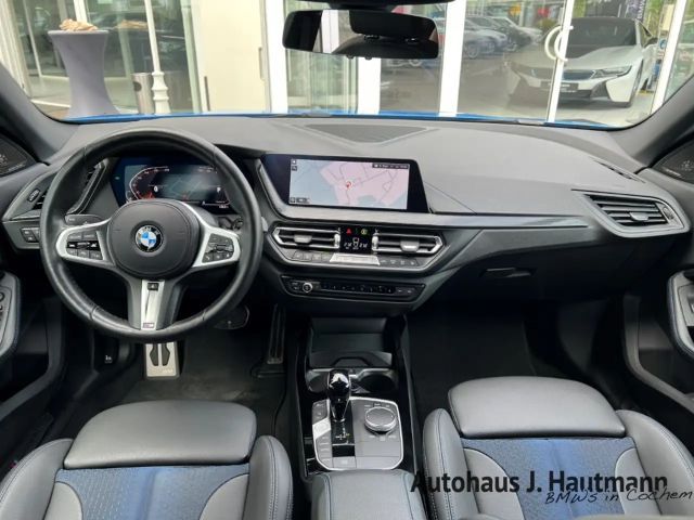 BMW 218 218i Coupé Gran Coupé M-Sport Sedan