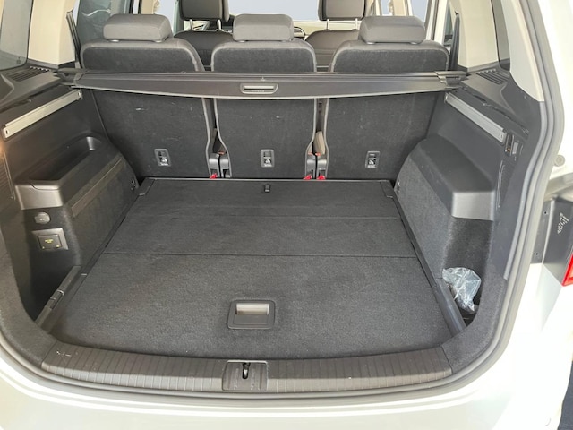 Volkswagen Touran 2.0 TDI DSG