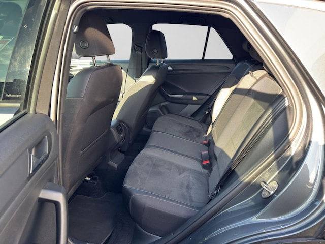 Volkswagen T-Roc 1.0 TSI R-Line