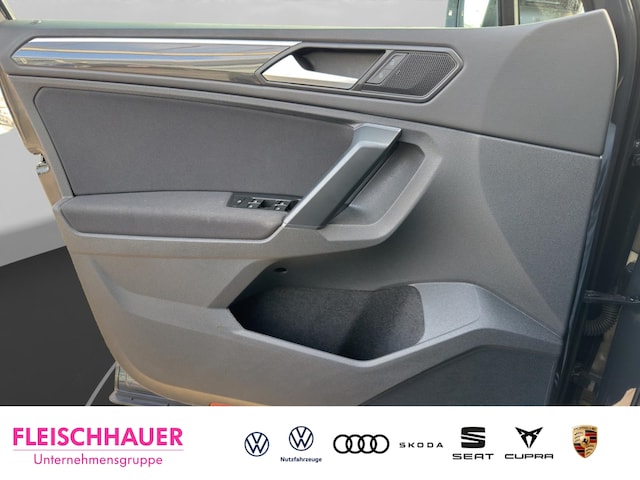 Volkswagen Tiguan 2.0 TDI DSG Life