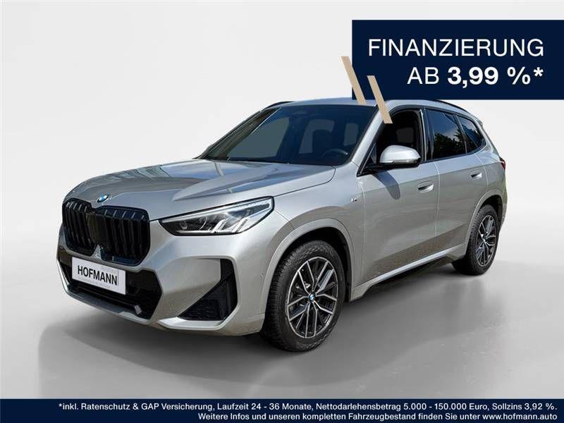 BMW X1 sDrive20i