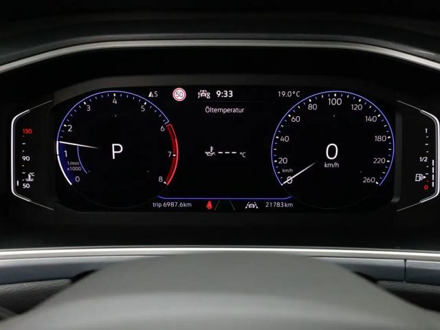 Volkswagen T-Roc 1.5 TSI DSG Style