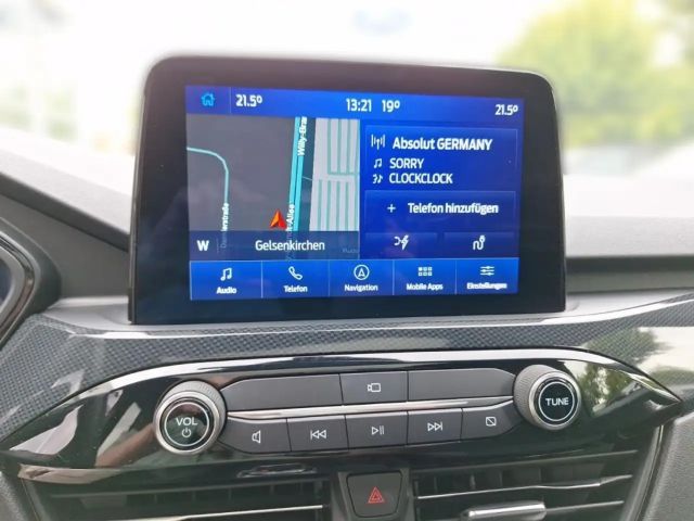 Ford Kuga Plug in Hybrid ST Line X