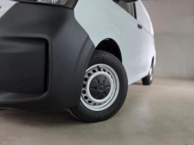 Volkswagen Transporter 4Motion T7