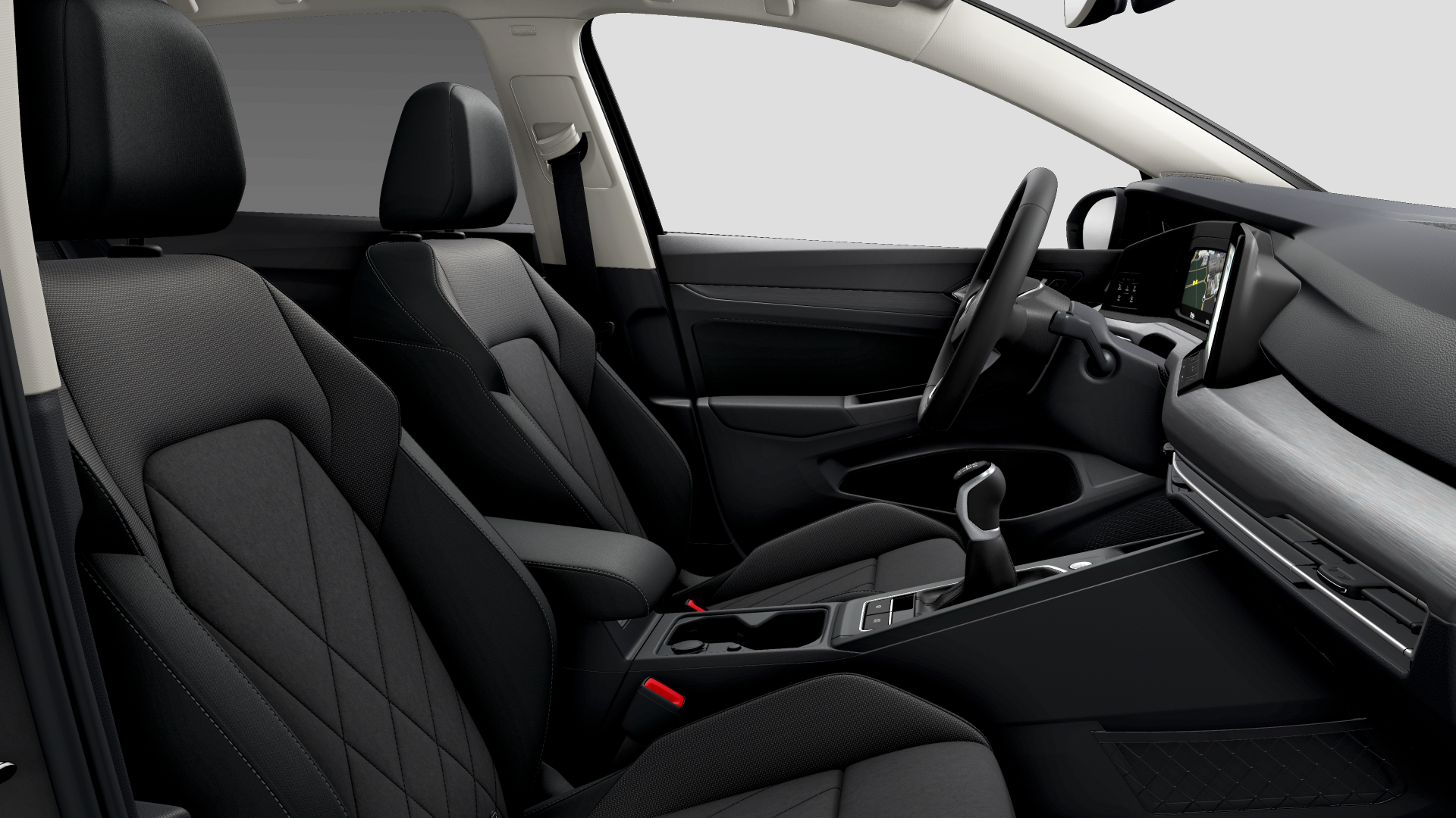 Volkswagen Golf 1.5 TSI