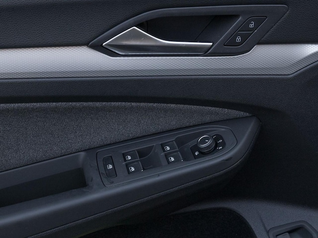 Volkswagen Golf 1.5 TSI Move Variant