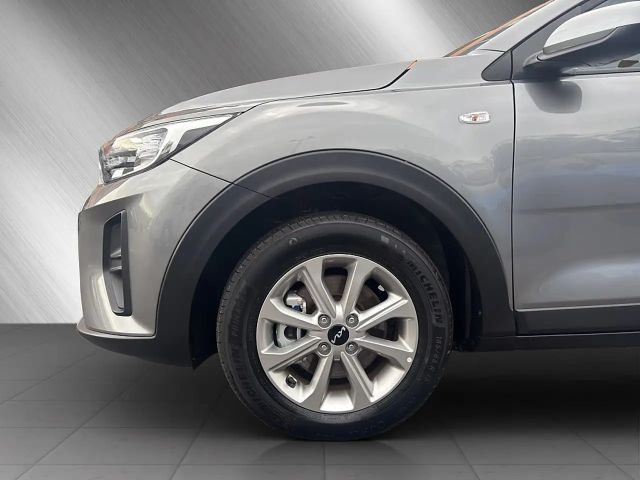 Kia Stonic GDi Titan