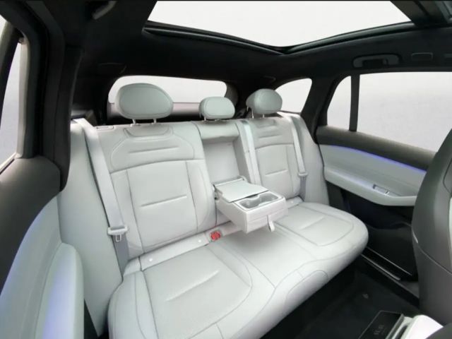 Nio EL6 Longe Range 100 kWh