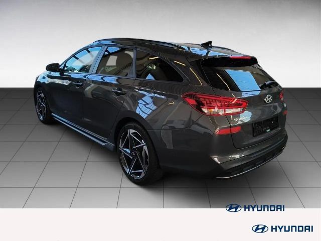 Hyundai i30 N Line T-GDi