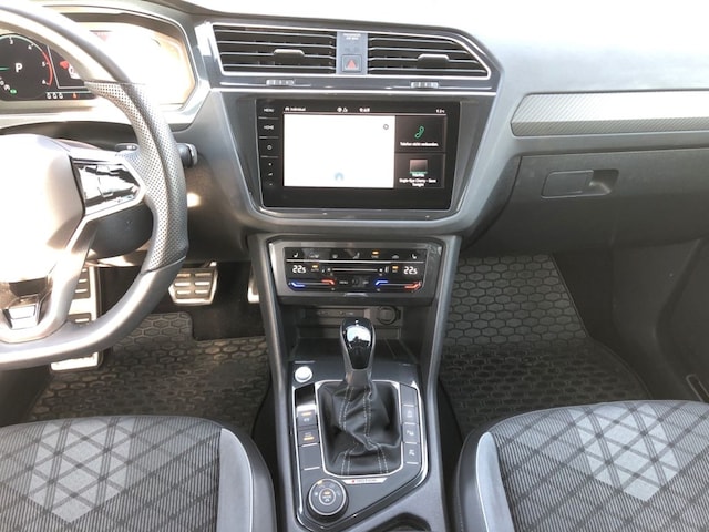 Volkswagen Tiguan 2.0 TDI 4Motion DSG