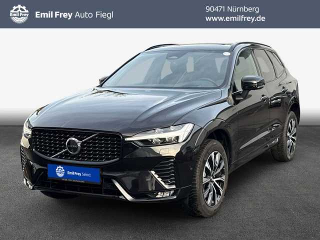 Volvo XC60 XC60