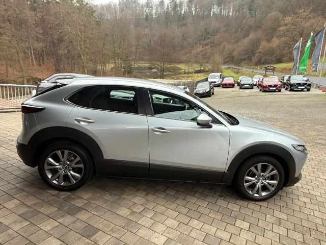 Mazda CX-30 Selection