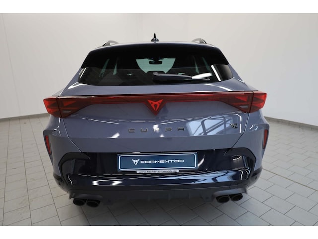 Cupra Formentor 2.0 TSI 4Drive VZ