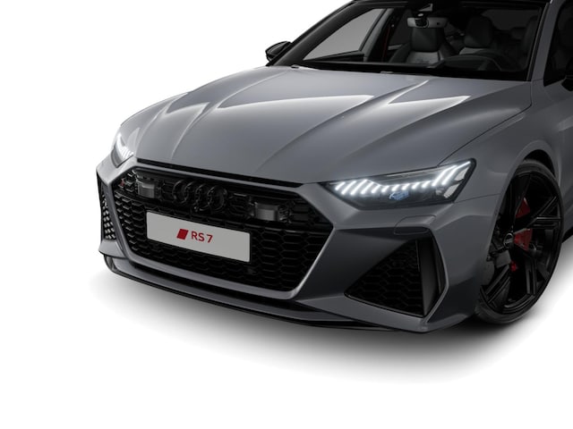 Audi RS7 Performance Quattro Sportback