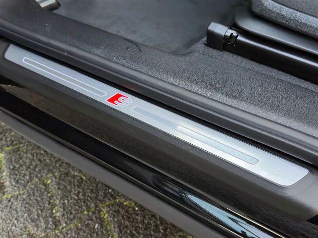 Audi Q3 35 TFSI S-Line Sportback