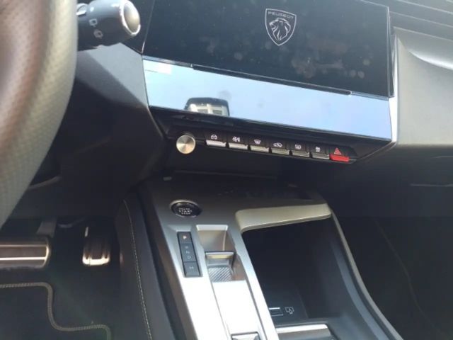 Peugeot 308 BlueHDi GT-Line SW