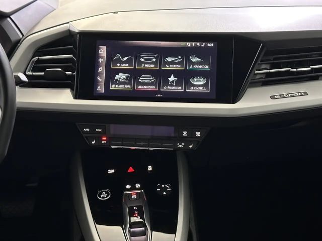 Audi Q4 e-tron 35 Sportback