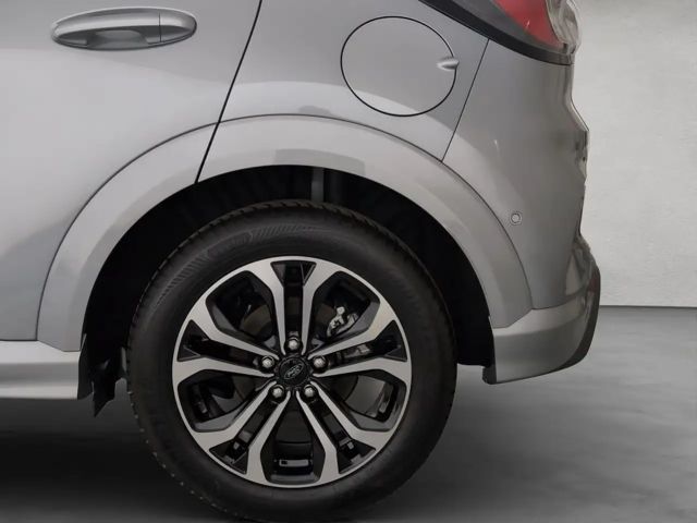 Ford Puma EcoBoost ST Line